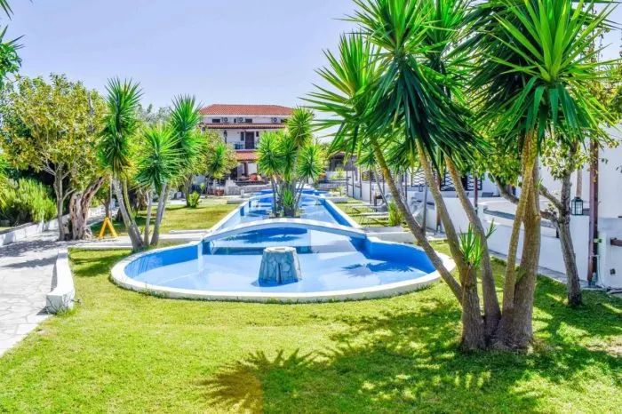 Skiathos Holiday Resort