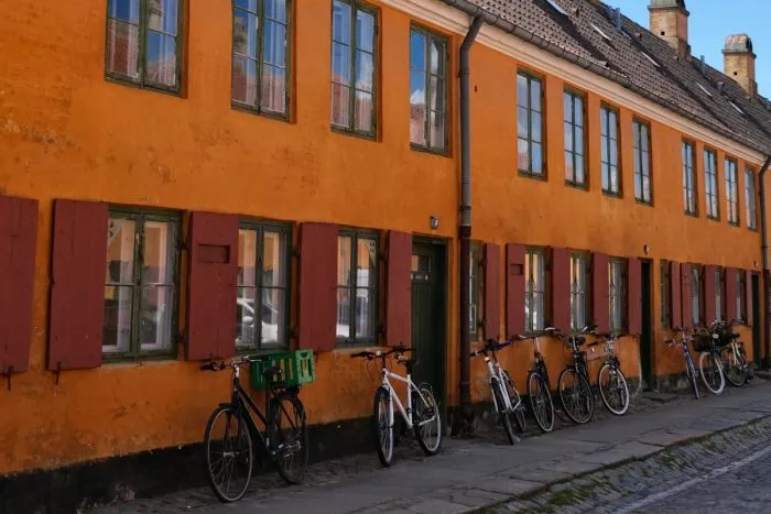 Copenhagen, Denmark: 25 Best Things to Do and See 13 Nautical cottages