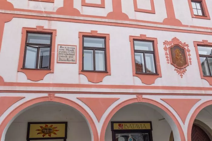 Co vidět a dělat v Třeboni