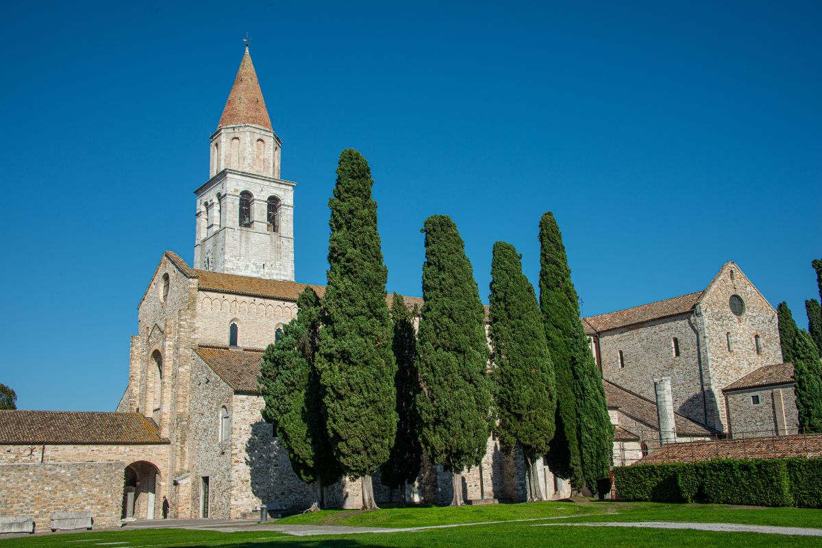 Bazilika Santa Maria Assunta di Carignano