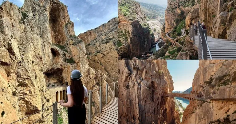 Caminito del Rey