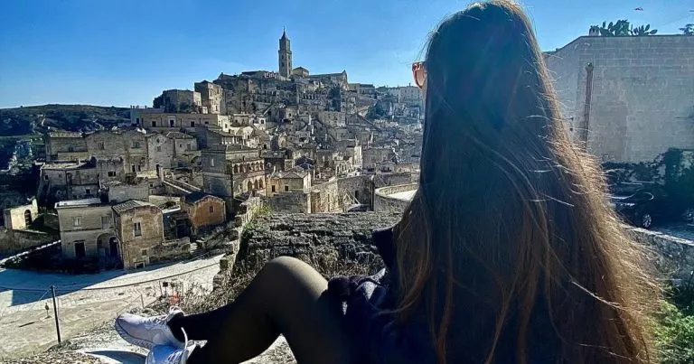 Matera