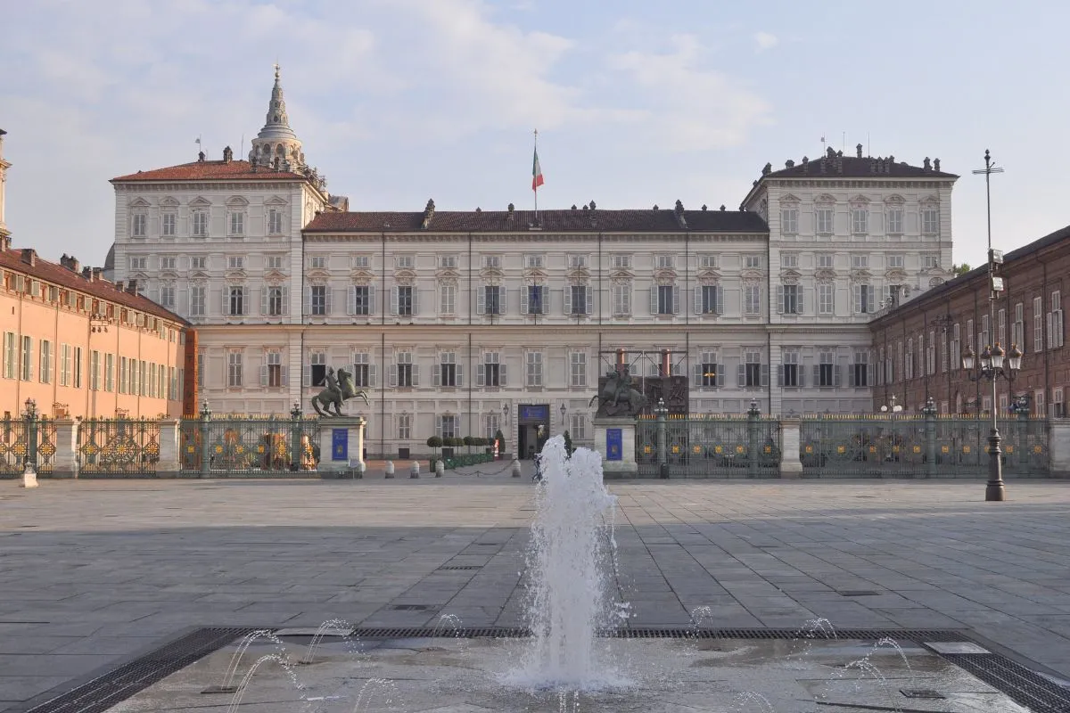 Palazzo Reale
