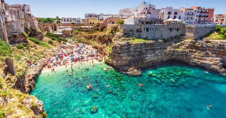 Polignano a Mare