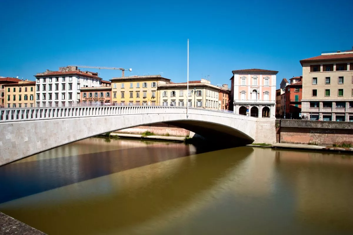Ponte di Mezzo