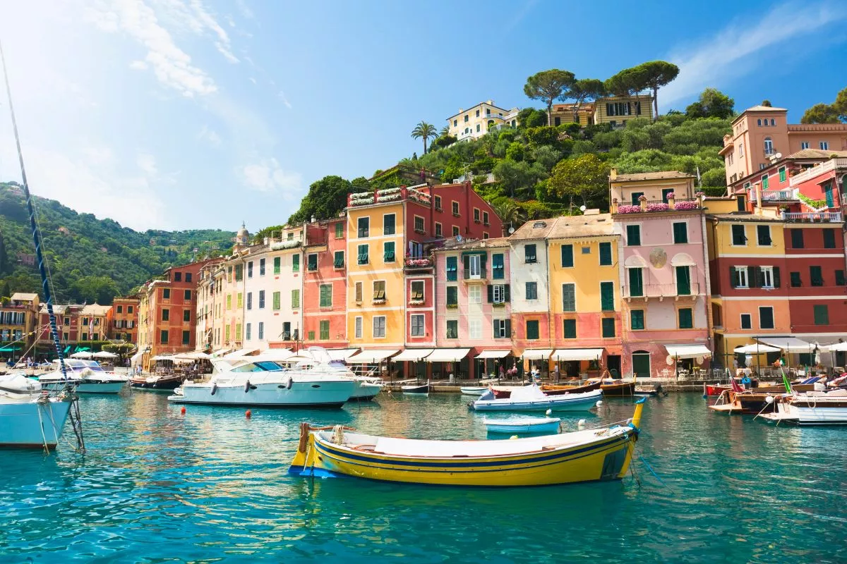 Portofino
