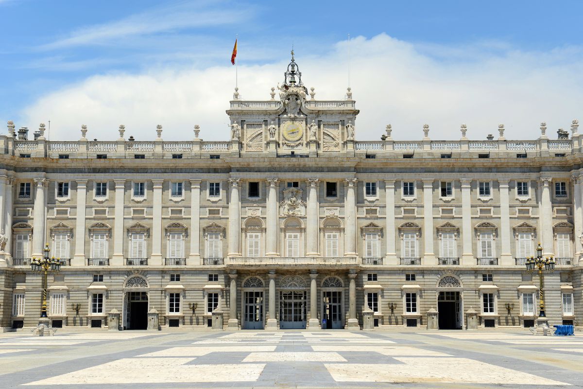 Muzeum Pałacu Królewskiego
