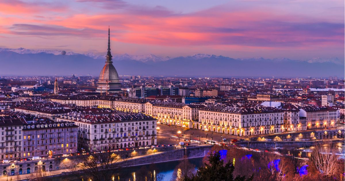 Turin Kde Koupit () Turin Kde Koupit