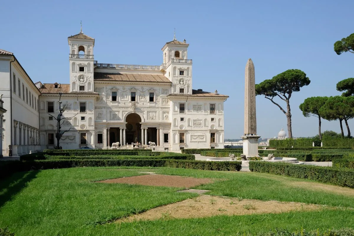Villa Medici