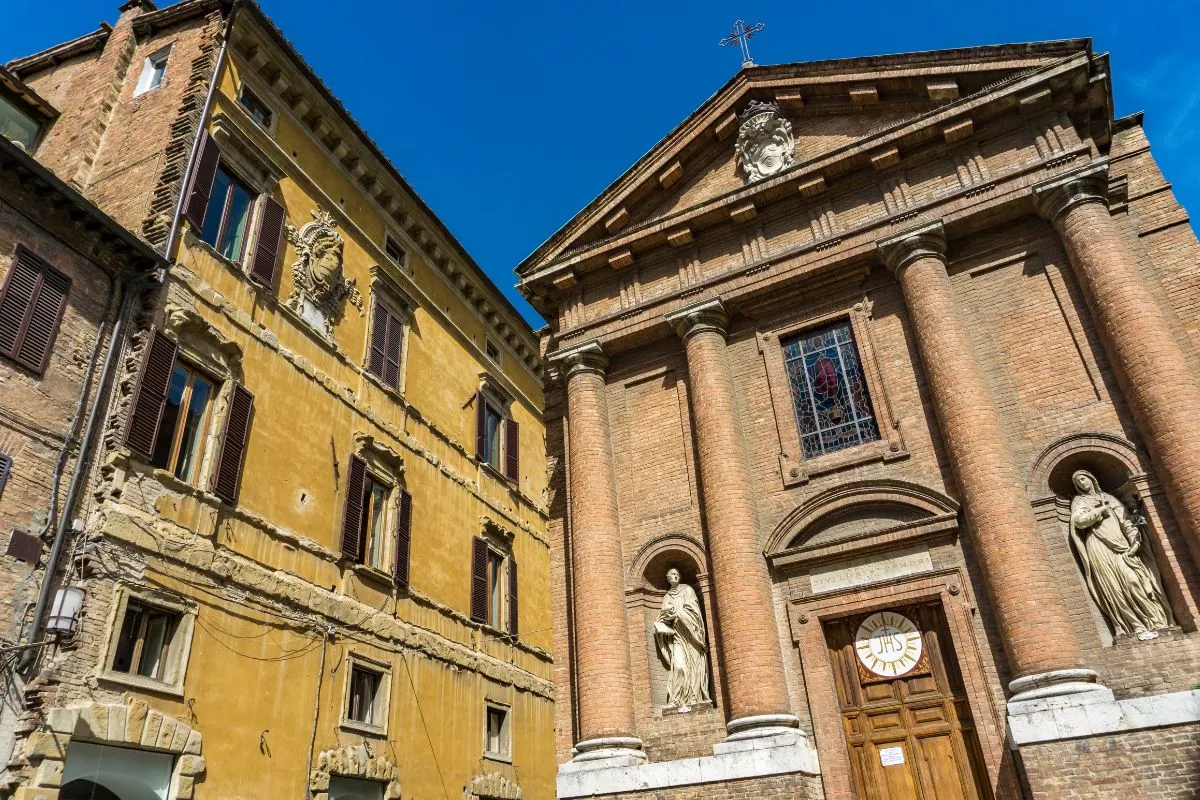 Genua W ochy 34 Najlepsze Rzeczy Do Zobaczenia I Zrobienia Loudav m 