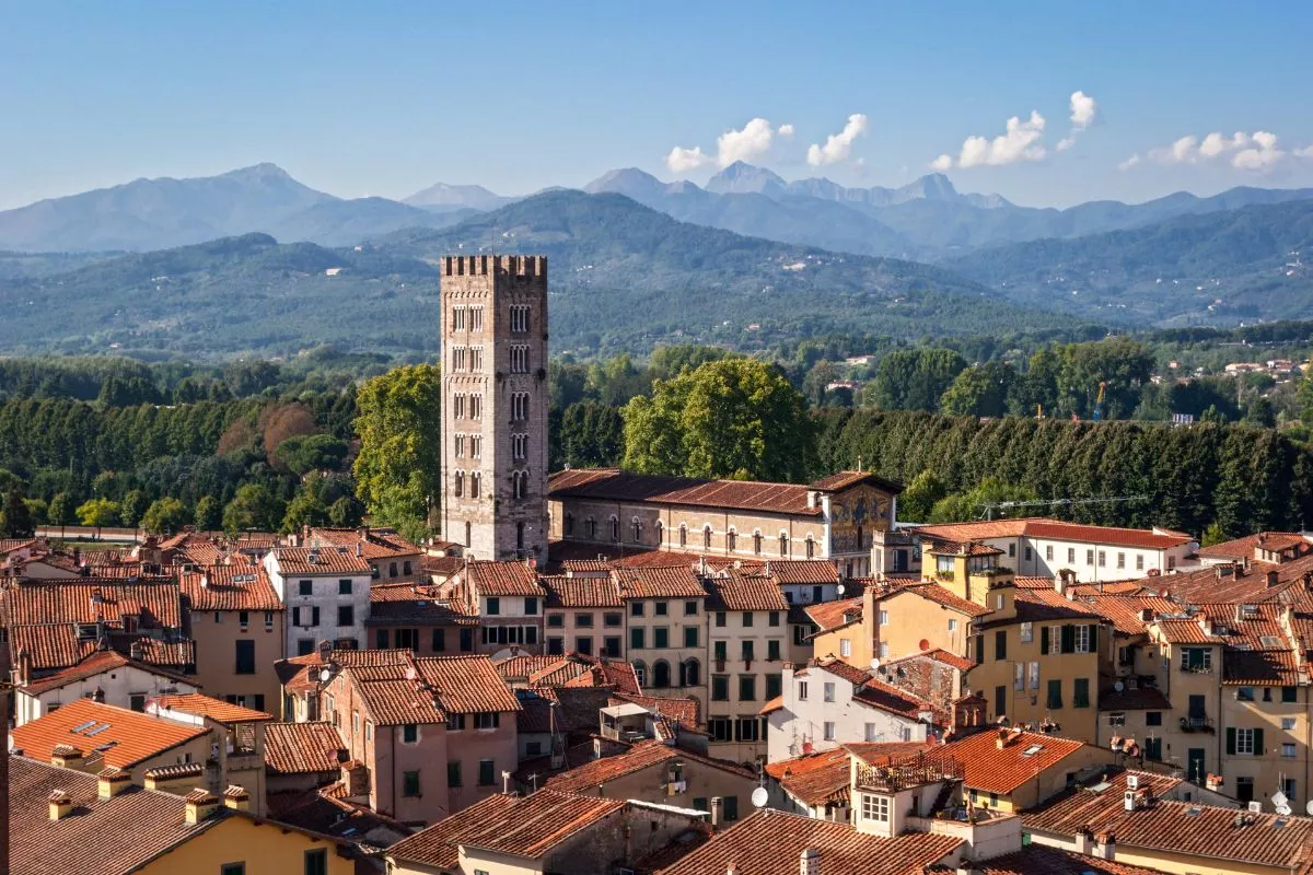 Lucca