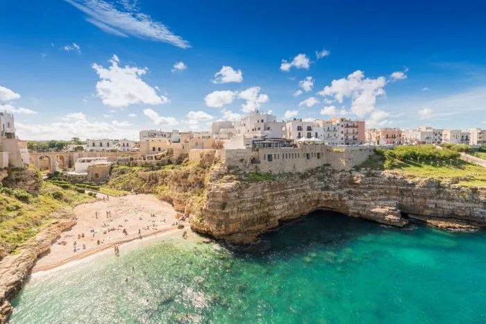 Polignano a Mare: 15 Best Things to Do and See 1 Polignano a Mare
