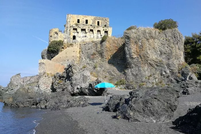 Polignano a Mare: 15 Best Things to Do and See 10 Torre a Mare