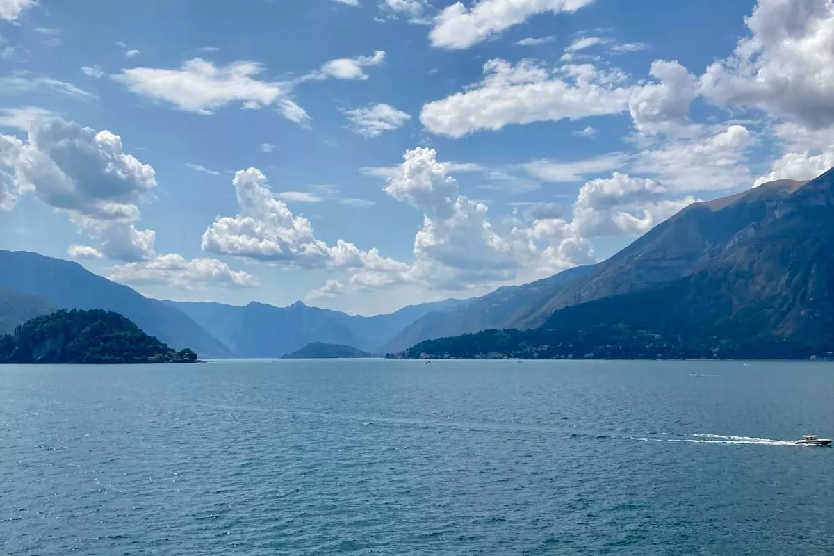 Lago di Como