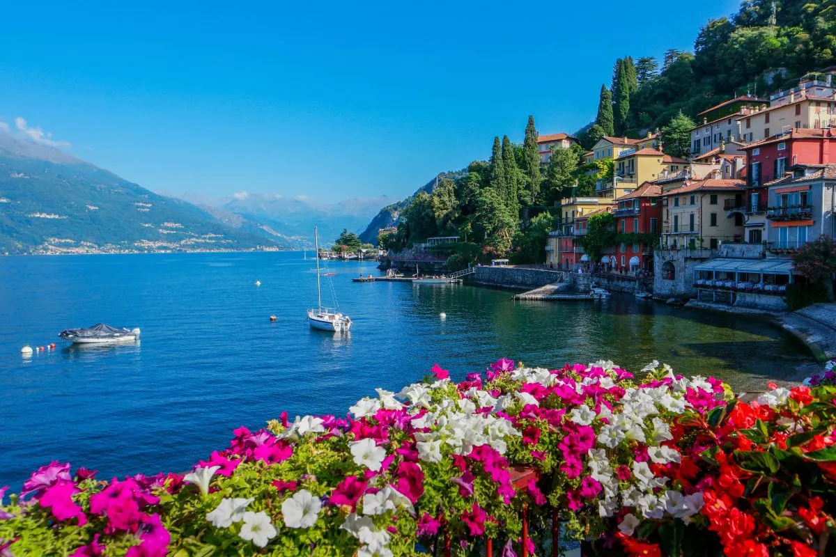 Varenna