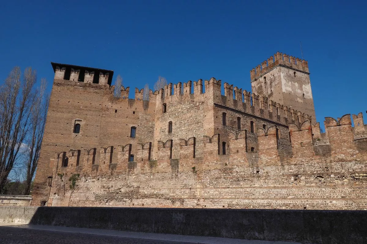 Castelvecchio