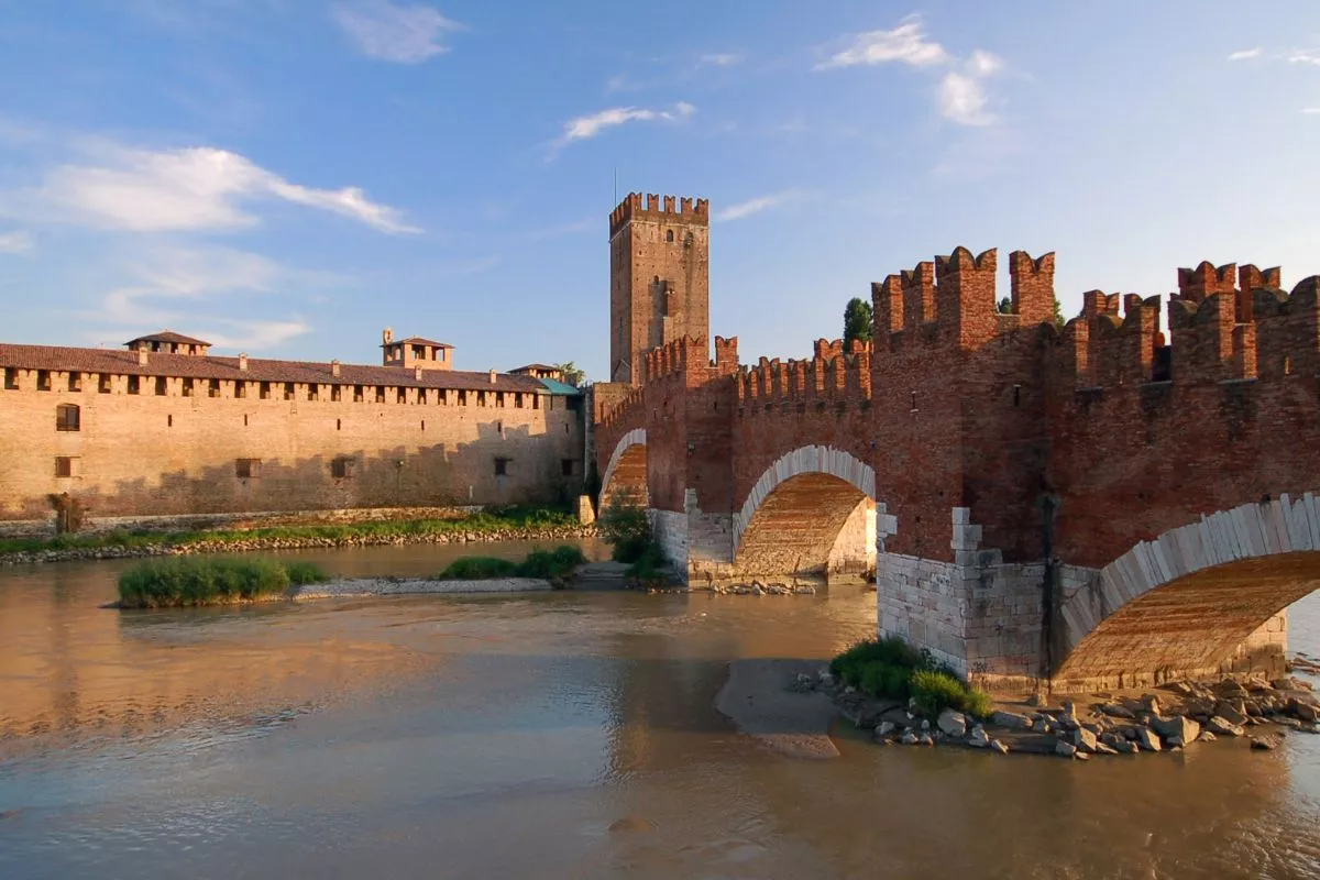 Ponte Scaligero