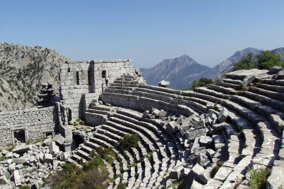 Termessos