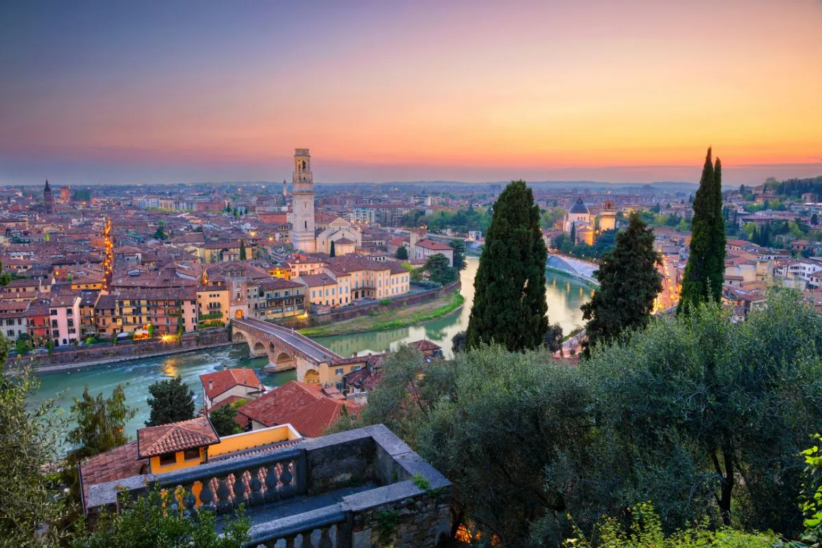 Verona