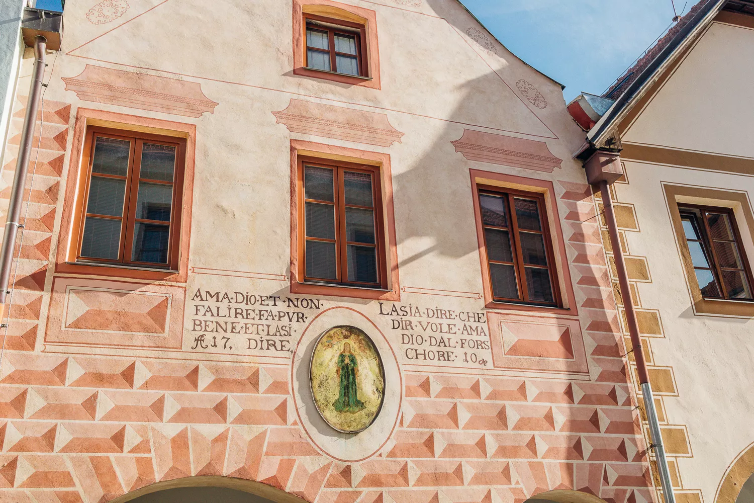 Co vidět a dělat v Českých Budějovicích