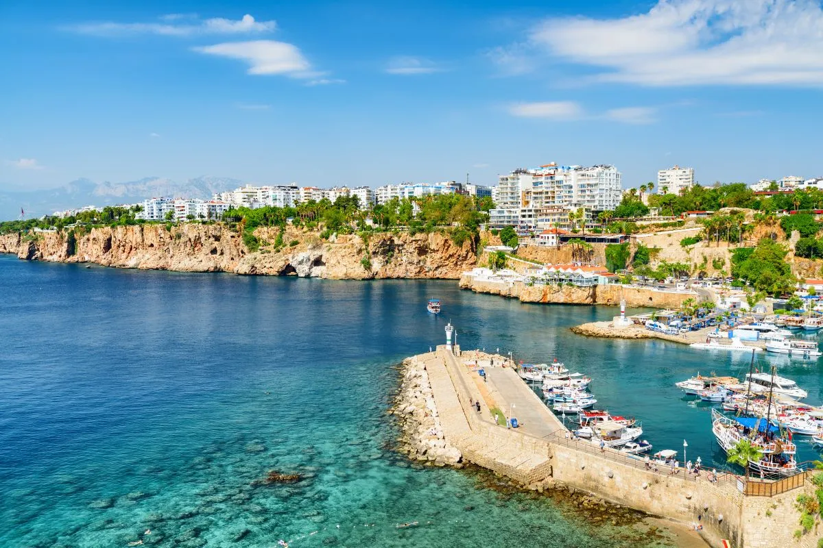 Antalya