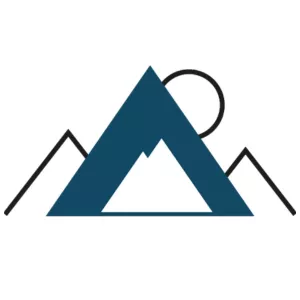 Loudavým krokem logo