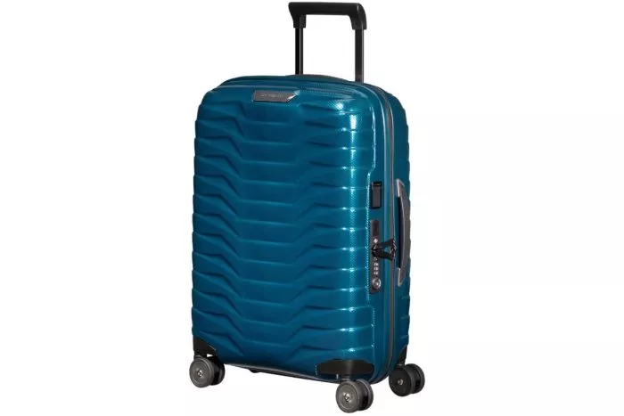 Kufr Samsonite Proxis Spinner