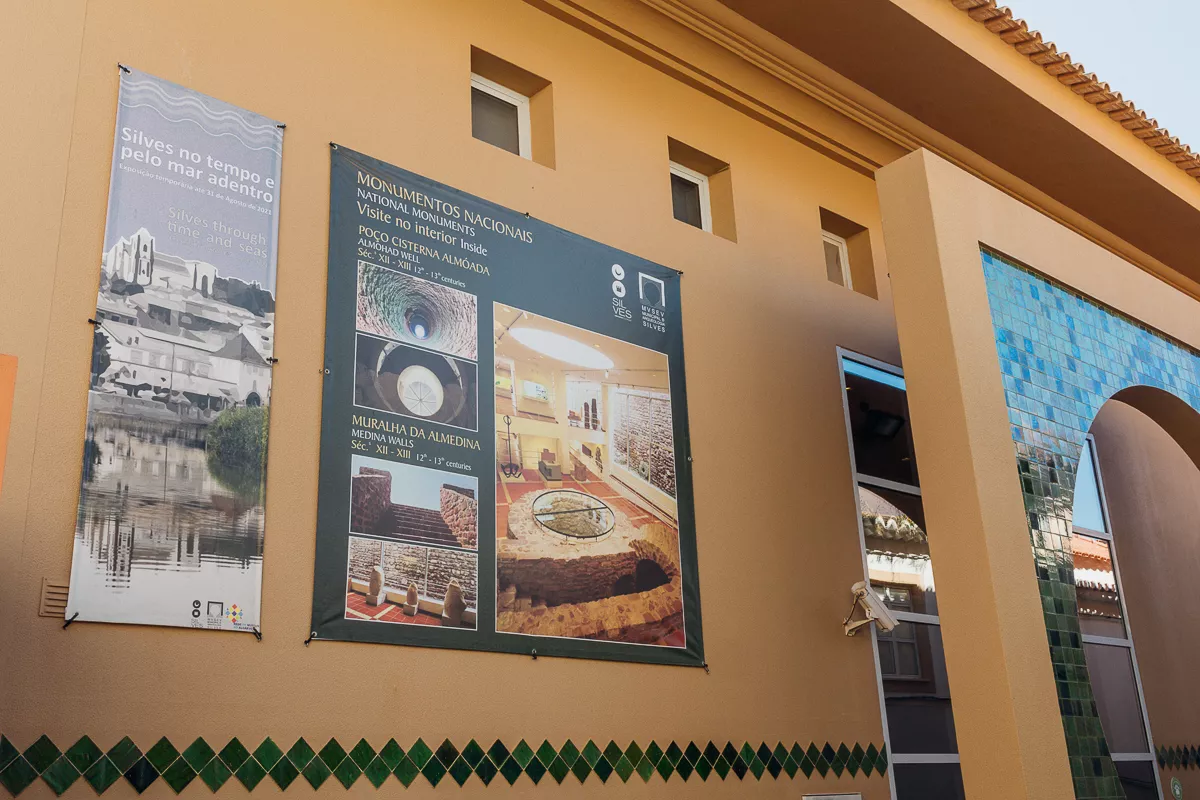 Museo de Silves