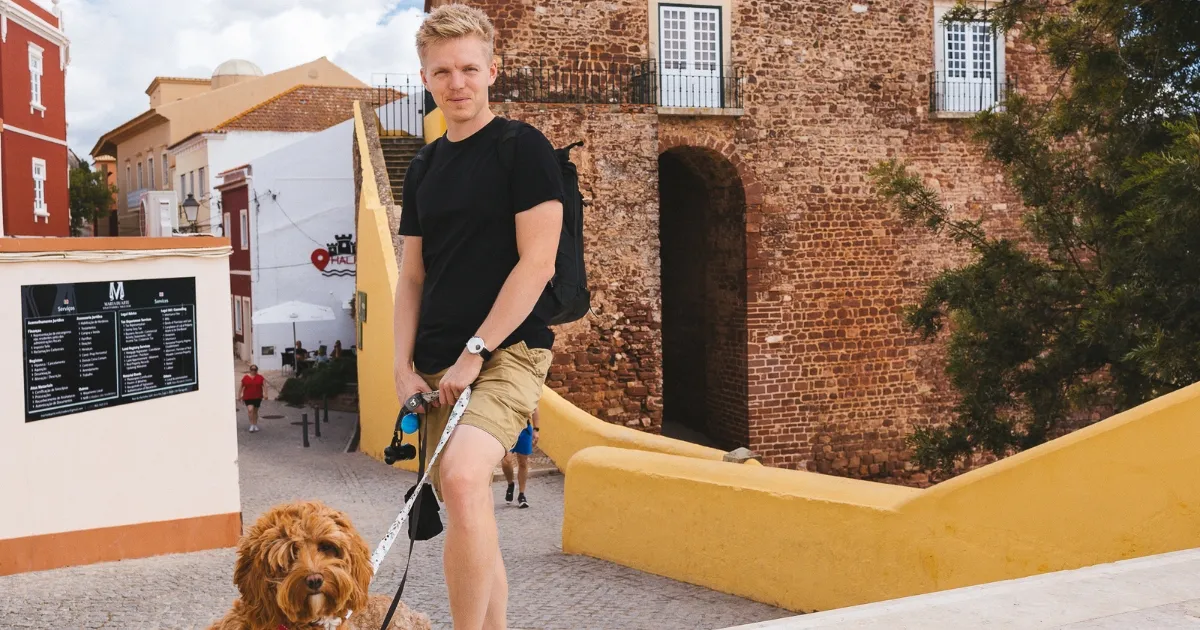 Torreão da Porta da Cidade es una torre defensiva, conocida también como la Puerta de la Ciudad