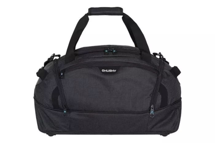 Praktická taška Husky Grape