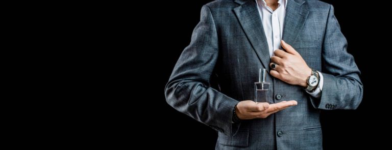 Parfém jako dárek pro muže: Inspirujte se naším výběrem top vůní