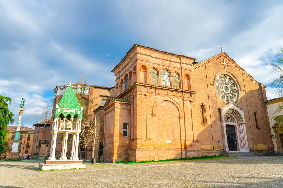 Basilica di San Domenico