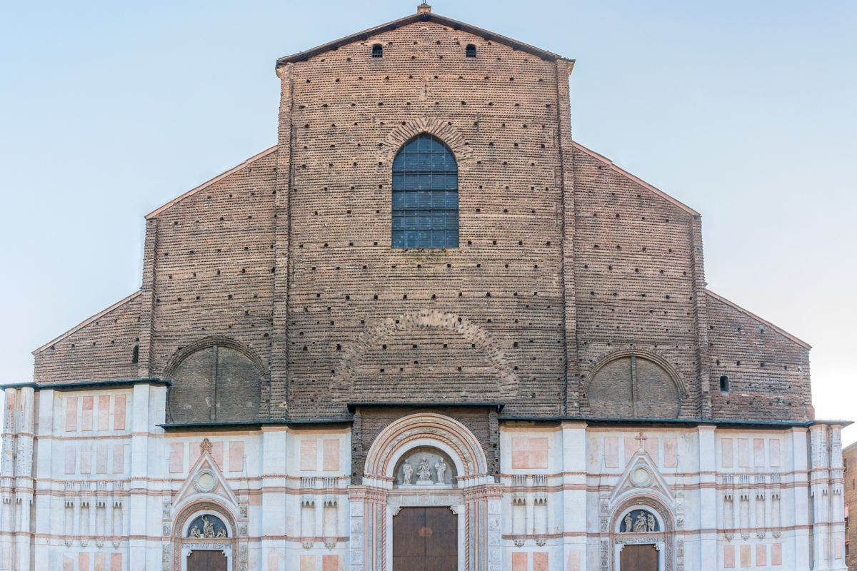 Basilica di San Petronio