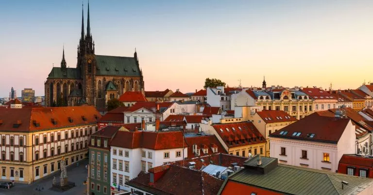 Brno : 20 conseils sur ce qu'il faut voir et faire