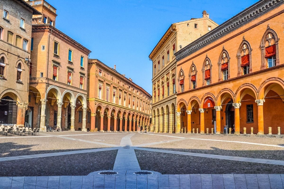 Università di Bologna