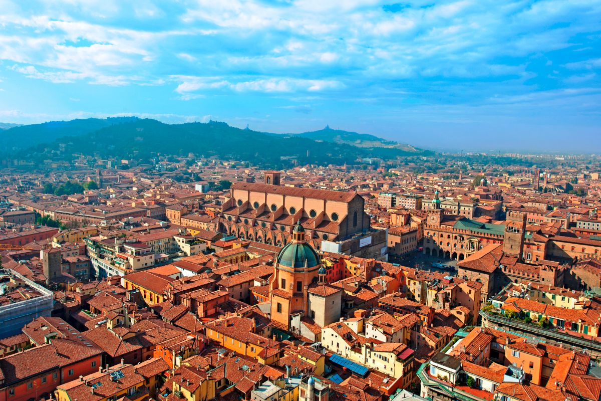 Bologna