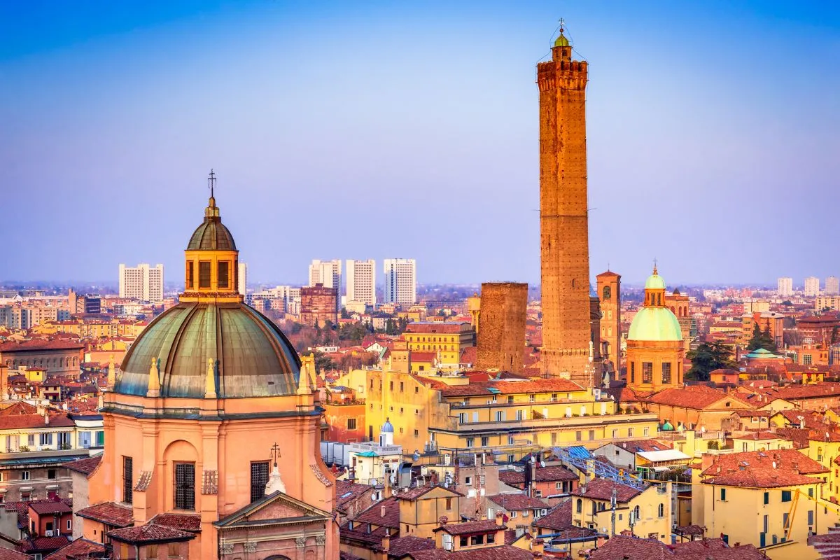 Bologna