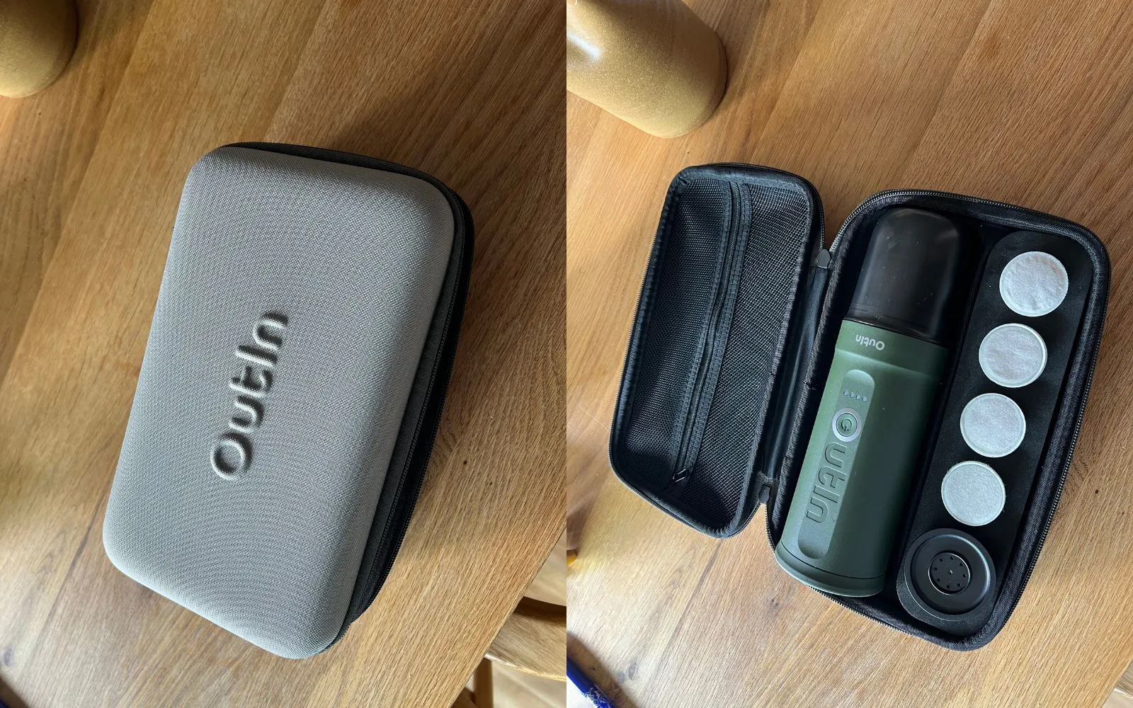 Outin Nano Protective Case Schutzhülle