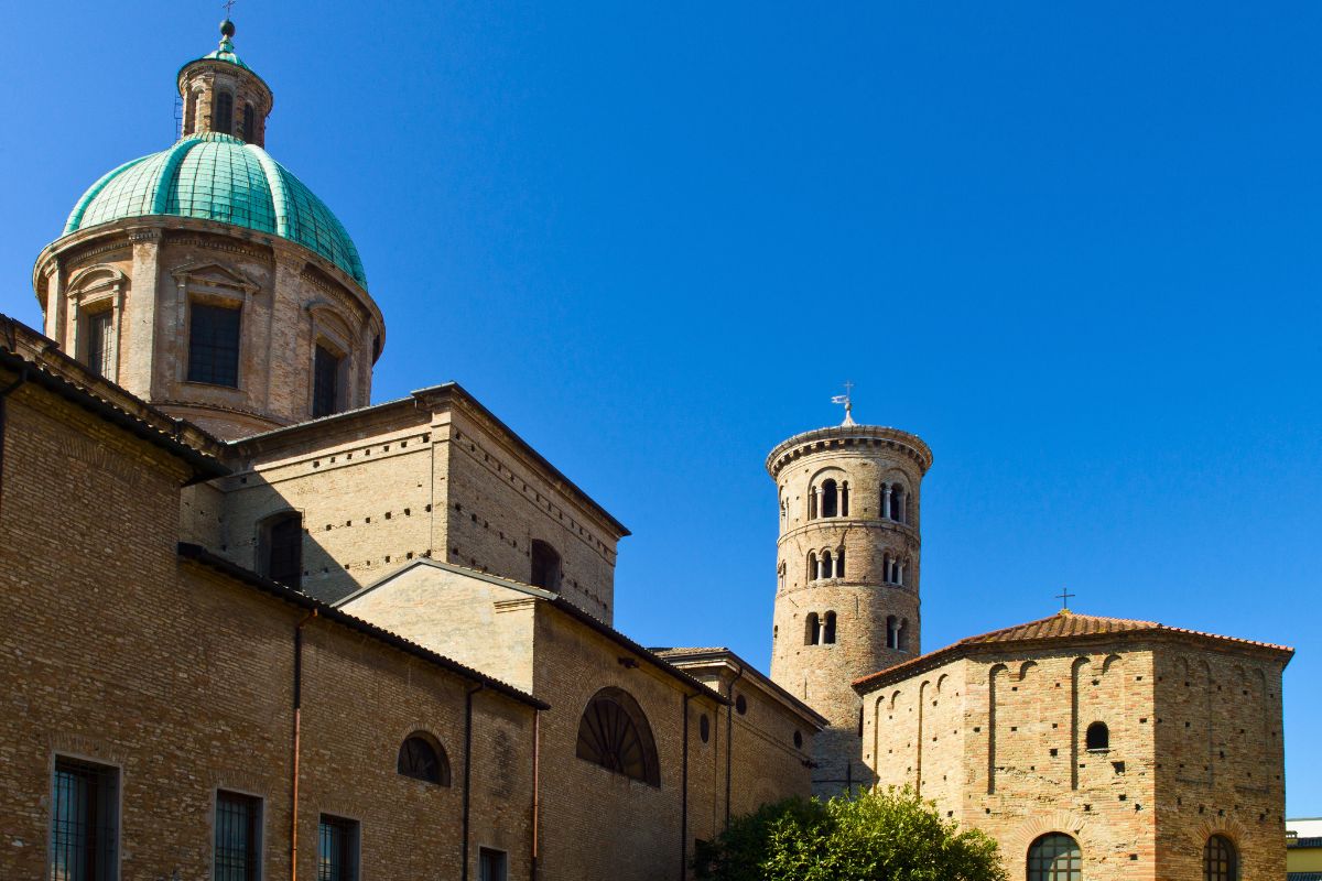 Ravenna