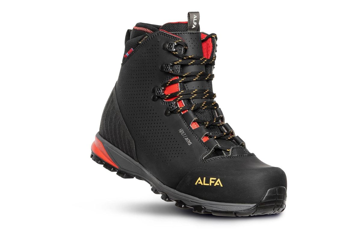 Alfa Holt Aps GTX