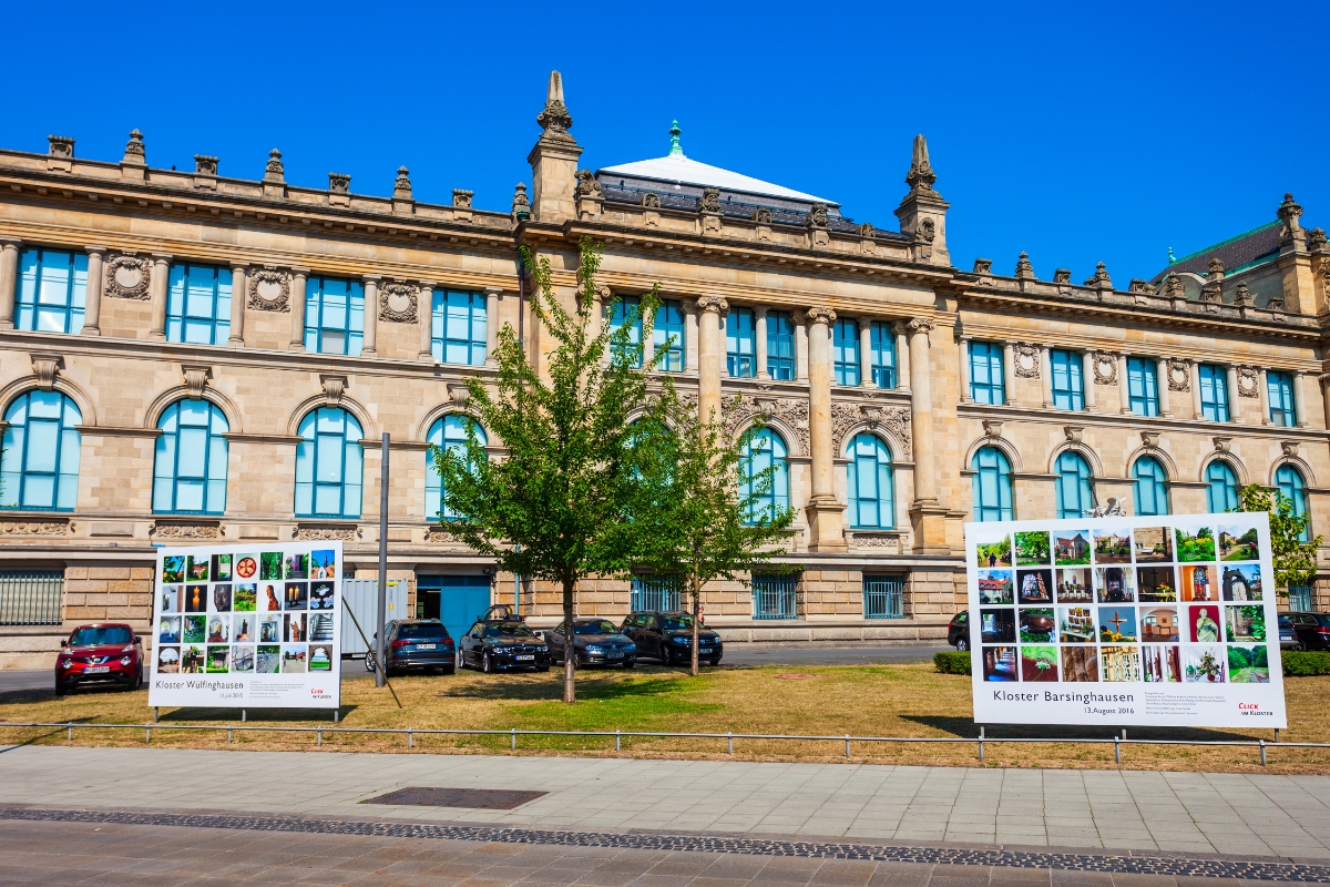 Landesmuseum