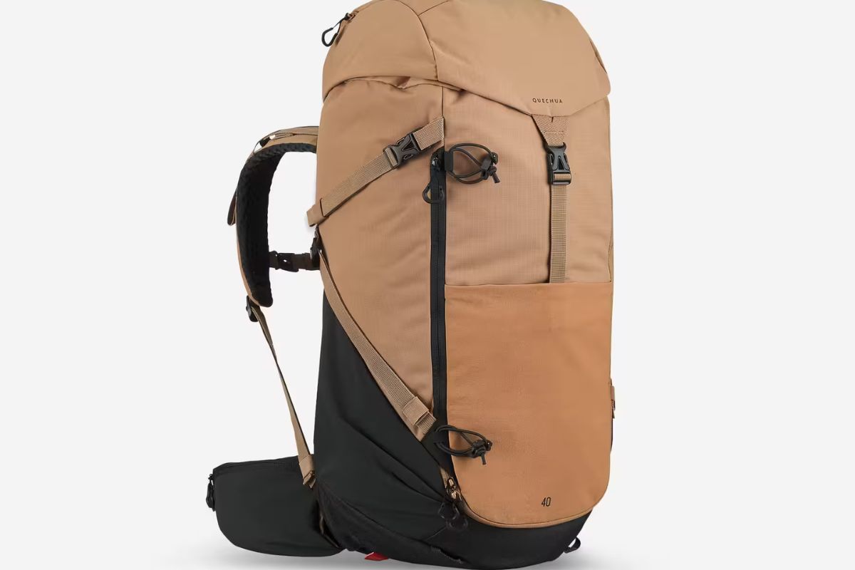 Quechua MH 500