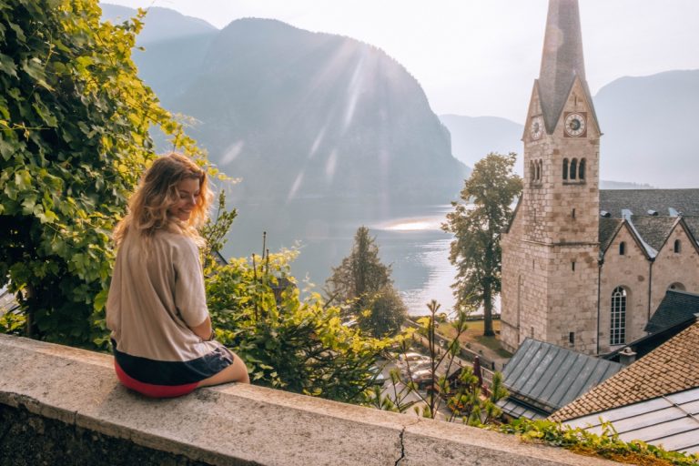 Roadtrip in Austria: Itinerario di 7 giorni fai da te