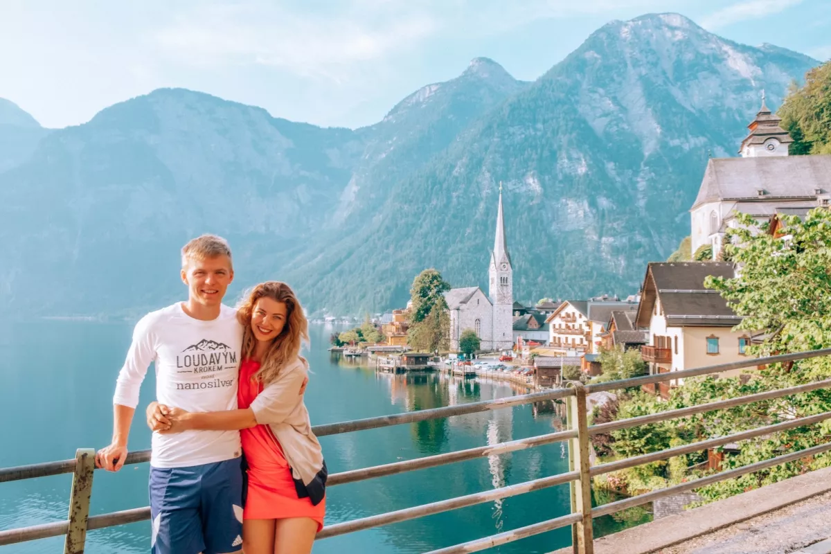 Bezienswaardigheden in Hallstatt