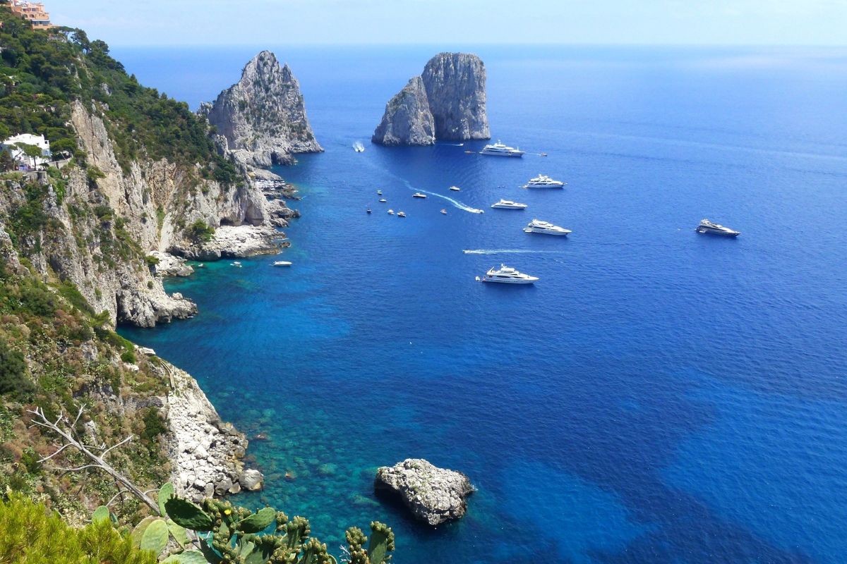 Capri