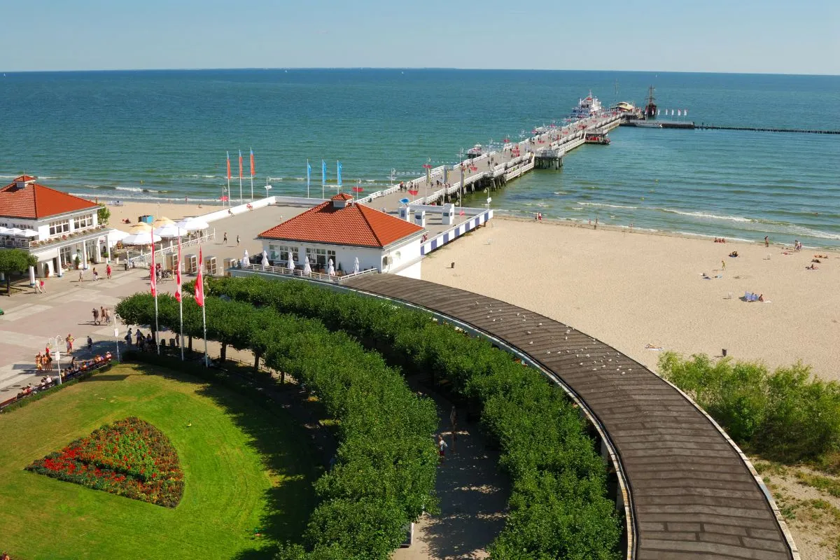 Sopot, Polonia