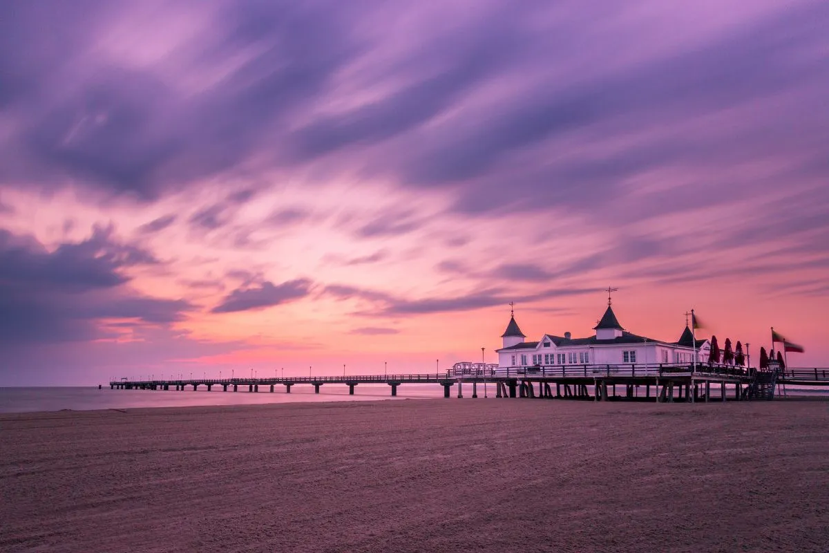 Świnoujście, Polonia