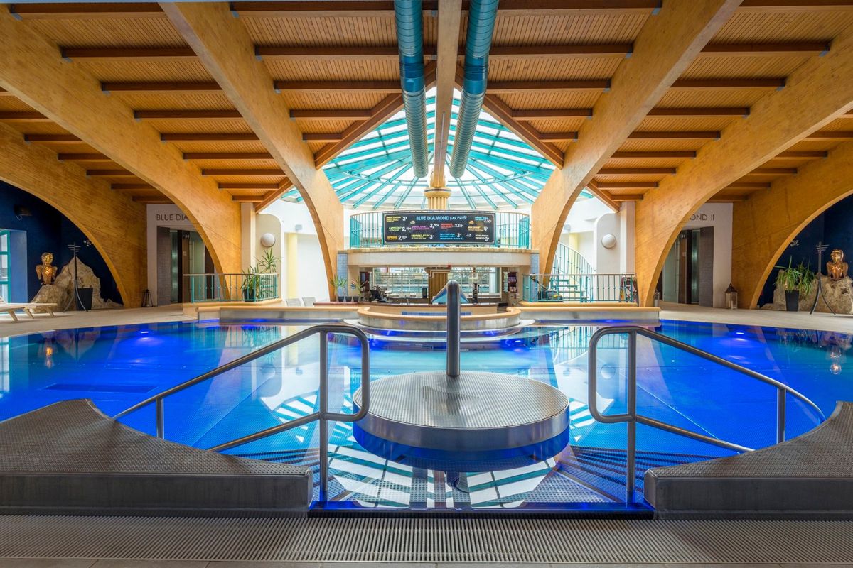 AquaCity Poprad