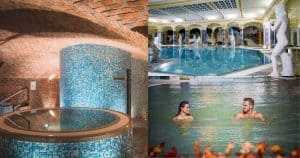 Forsiden 6 Termalbad Slovakia: 15 beste termalbad på Slovakia