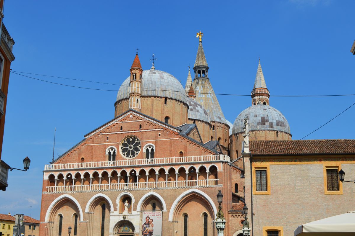 Basilica di Sant’Antonio